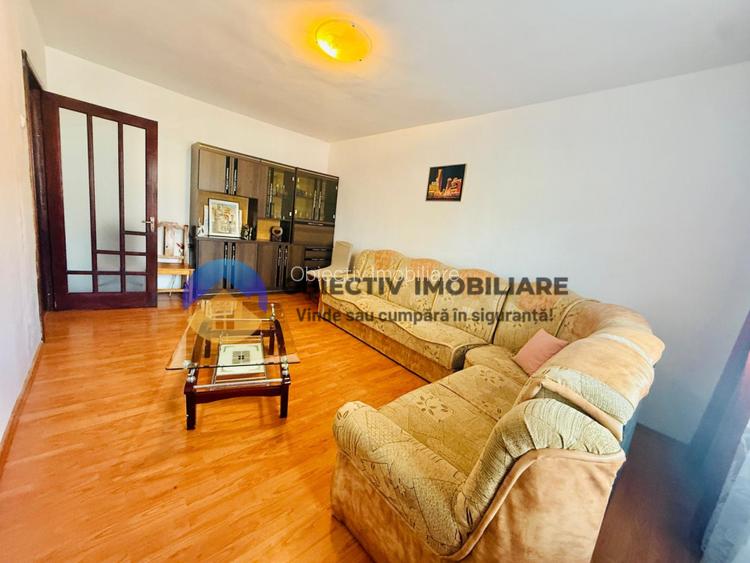 Apartament 2 camere – Zonă Ultracentrală, cu terasă – Piatra Neamț - 10