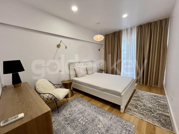 Apartament cu 3 camere | finisaje premium | terasa si garaj - 6