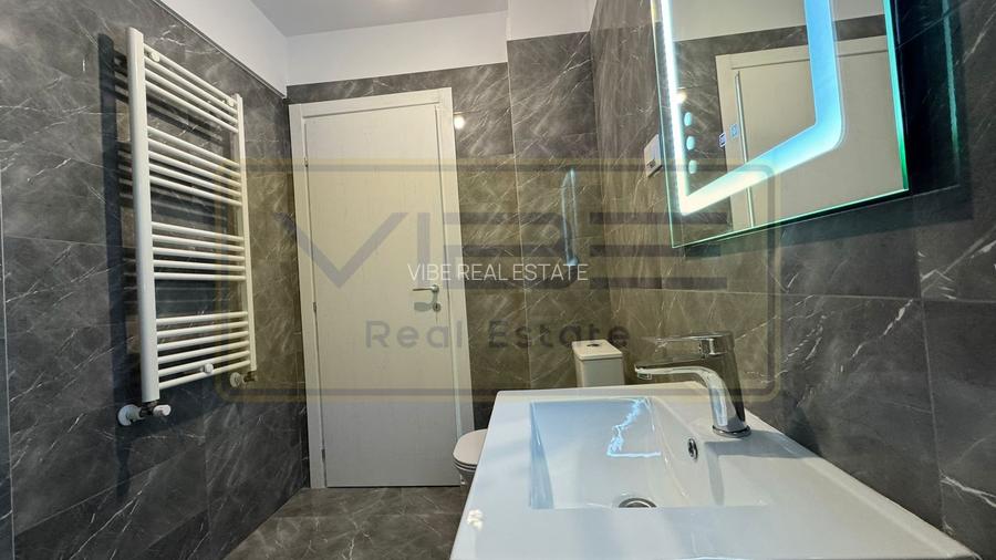 Apartament 1 camera INTABULAT Bucium Mega Image Visani - 18
