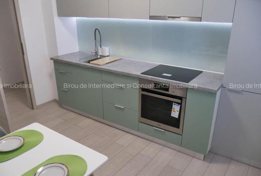 ⏩ Tomis III - 3 Camere Decomandate 78,52m²  Mobilat Utilat LUX Centrala Parcare - 4