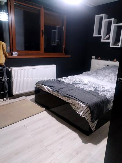 ⏩ Compozitori Studio 36,57m² Mobilat Utilat Centrala pe Gaze Etaj 3 - 7