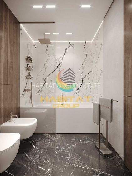 Vanzare apartament 2 camere Sector 4 Grand Arena - 2