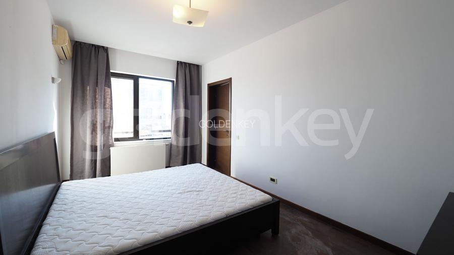 Vila moderna cu 5 camere in complex rezidential - 21