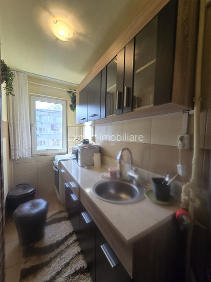 Ap. 2 cam cf II sd zona Viziru 2 Mobilat Complet - 4