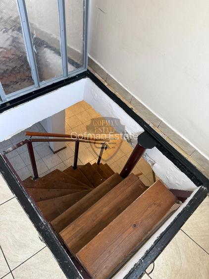 Spatiu comercial, Universitate, Bd. Mamaia, P+D, 120 mp, centrala gaz, aer condi - 9