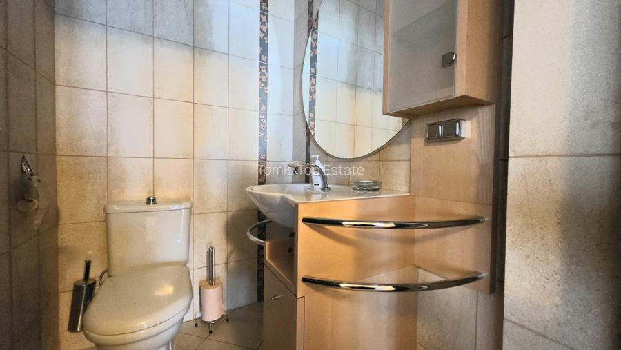 Apartament 3 camere in Statiunea Mamaia, vedere frontala la lac - 13