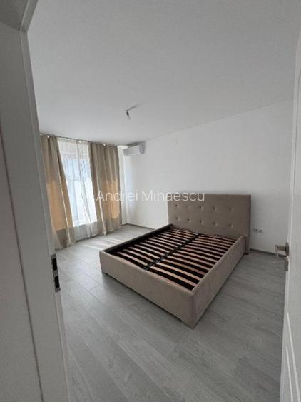 Proprietar, vand vila in Tunari, cartierul scriitorilor, in duplex - 6
