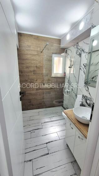 Tomis nord Zodiac-apartament 2 camere renovat - 8