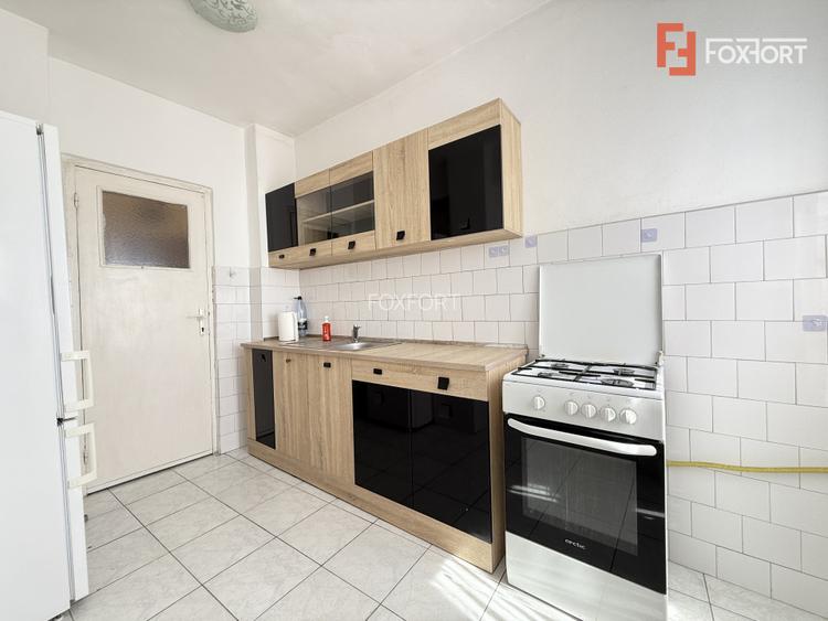 Apartament cu 2 camere de vanzare in zona Circumvalatiunii - 15