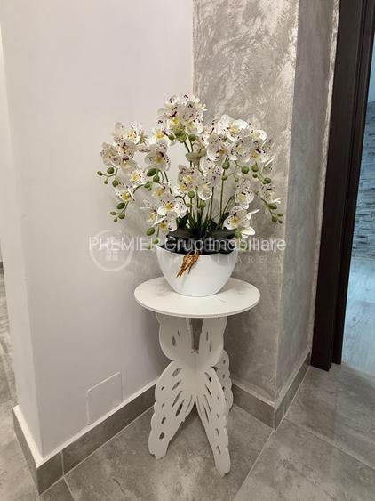 Etaj 1 | Apartament 2 camere - Dacia | 54mp + CT - 11