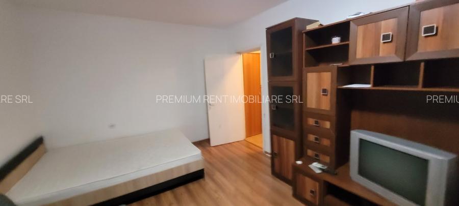 Dristor-Ramnicu Sarat, garsoniera, 12 minute metrou, BOILER, etaj 3/4 - 6