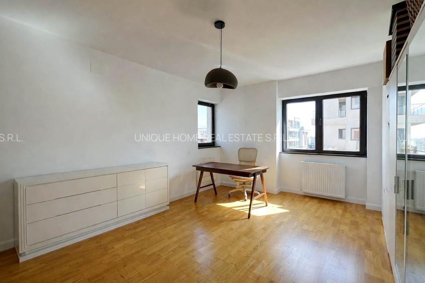 Pipera: Apartament cu 4 camere cu o vedere superba catre Padurea Baneasa ! - 23