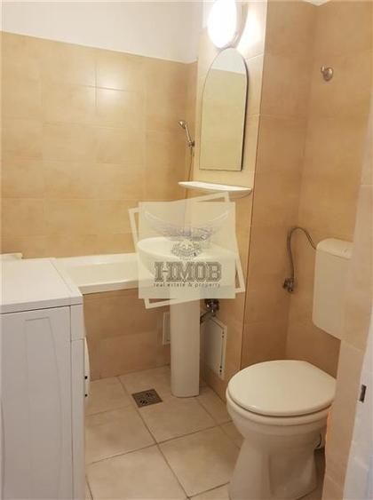Apartament 2 camere in zona Calea Dumbravii
