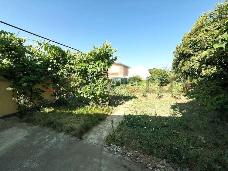 Unitate de Duplex, Gradina 500 mp.Somesenii!!
