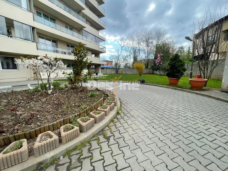 Eroii Revolutiei - Tineretului I Apartament 2 Camere I Terasa I Mobilat - 13