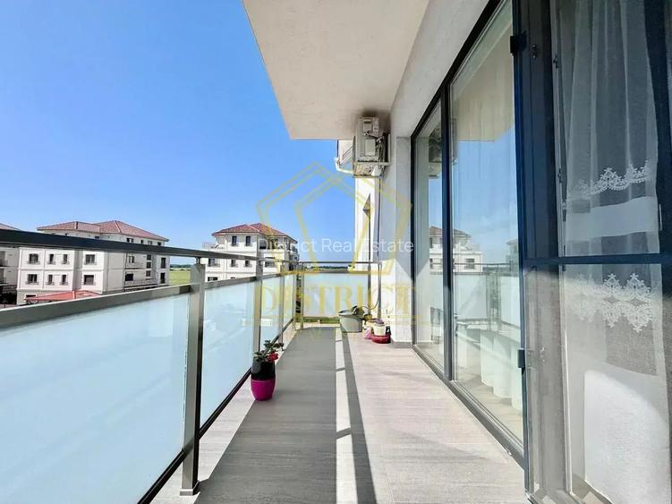 Apartament modern cu 2 camere | PET FRIENDLY - 10