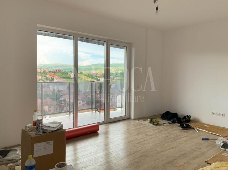 Apartament 4 camere de vanzare in Iris, Cluj Napoca