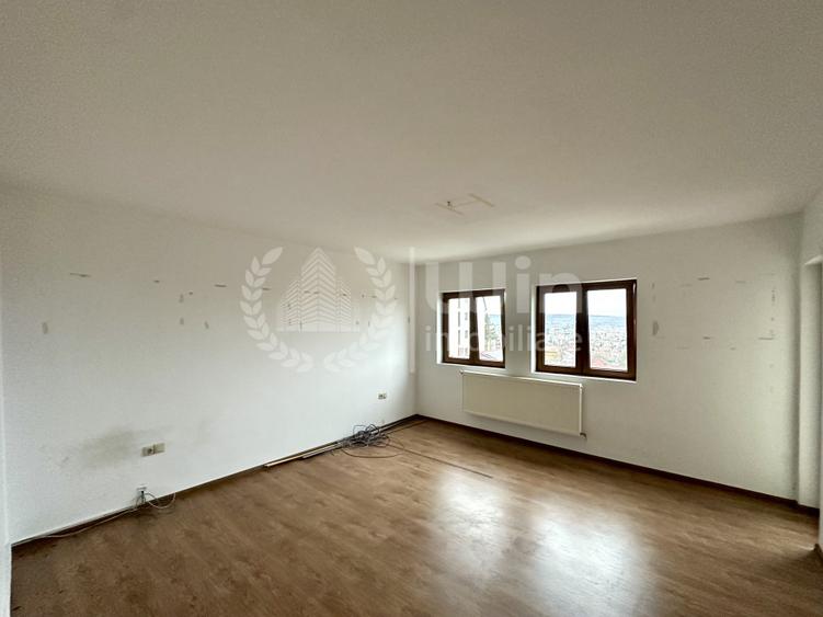 Apartament 3 camere | 135mp | Bloc Nou | Parcare | Andrei Muresanu