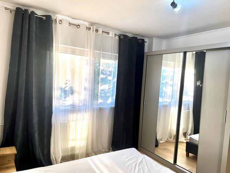 Apartament 2 camere | 6 min Metrou Crângași
