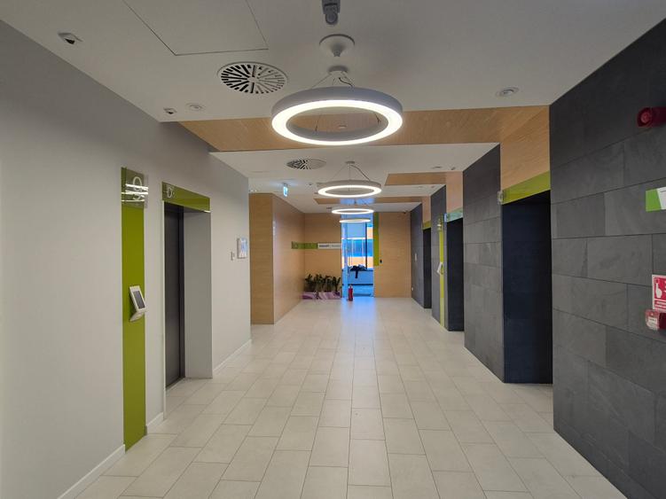 Green Court - inchiriere spatii birouri - comision 0%