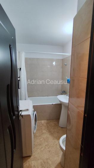 Apartament luminos cu 3 camere | Etaj 1, vedere mixtă și balcon spre Faleză - 10