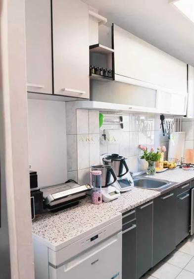 Apartament 2 camere zona Piața Hermes din Gheorgheni