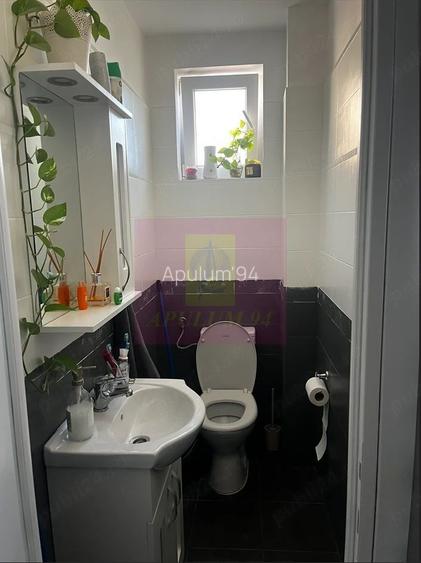 Apartament 2 camere, spațios, mobilat și utilat, loc de parcare - 4