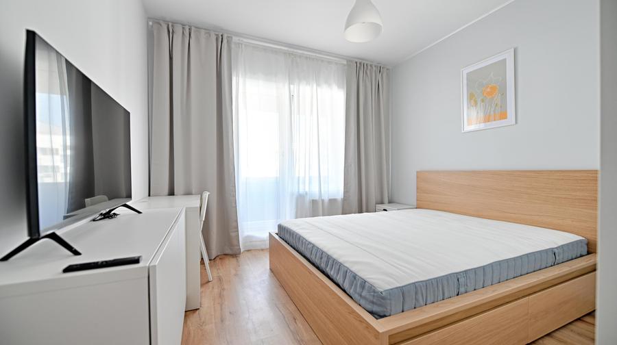 STUDIO 2 CAMERE Bd. Iuliu Maniu | PANORAMA CITY | Finisaje premium