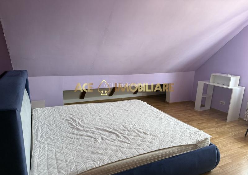 3 Camere de inchiriat | Pacii | Metrou | Centrala | Mobilat | Utilat - 3