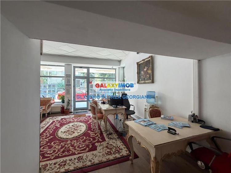 Locatie premium - spatiu comercial - Floreasca Ceaikovski