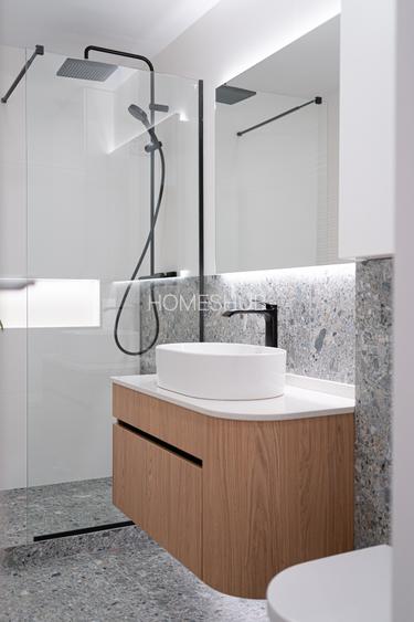 Studio Ultra-Lux | 41 mp | Amenajat cu Designer - zona Alba Iulia - 12