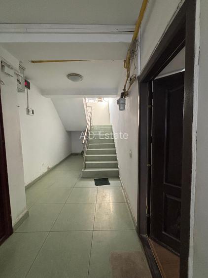 Garsoniera Fundeni 34 mp Str. Argedava Centrala proprie - 6