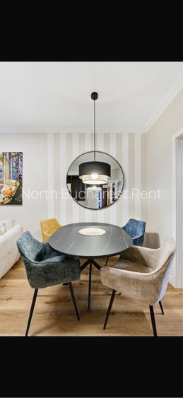 3 camere de inchiriat | zona Floreasca | prima inchiriere - 3