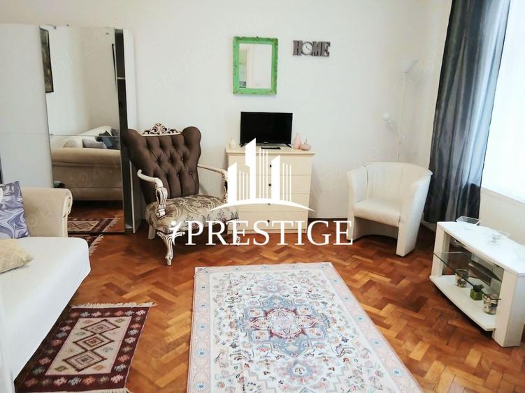 GARSONIERĂ DE ÎNCHIRIAT ÎN ZONA CENTRALĂ | 9 MAI