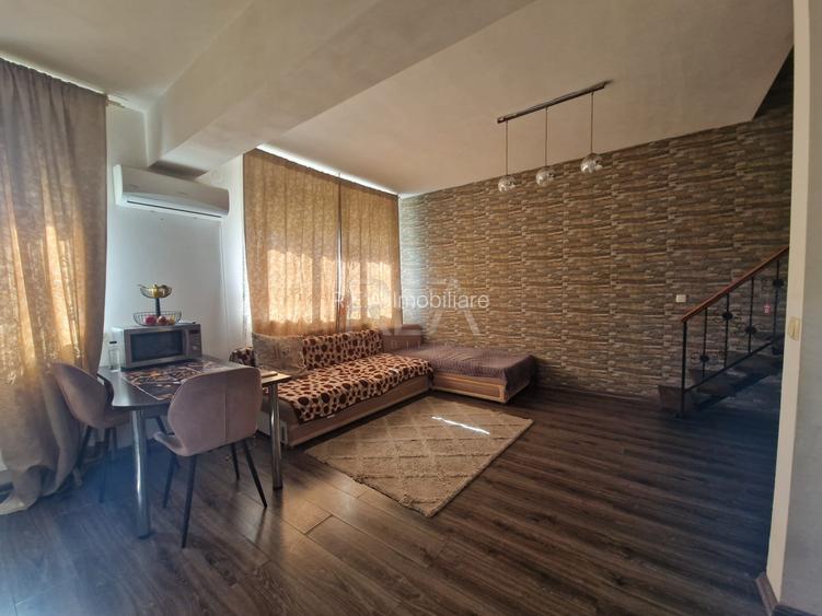 Duplex 3 Camere, Berceni, Piața Reșița, lângă Grădinița 62/119