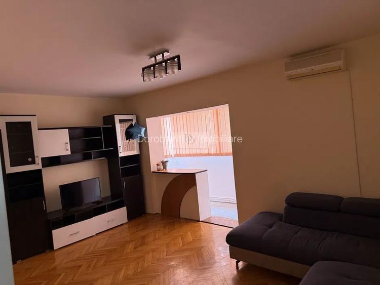 Apartament 4 camere spațios | 2 băi | Etaj 1 | Zorilor – Gheorghe Dima - 3