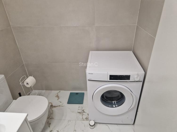 Inchiriez Apartament 2 camere Piata Sudului - 7