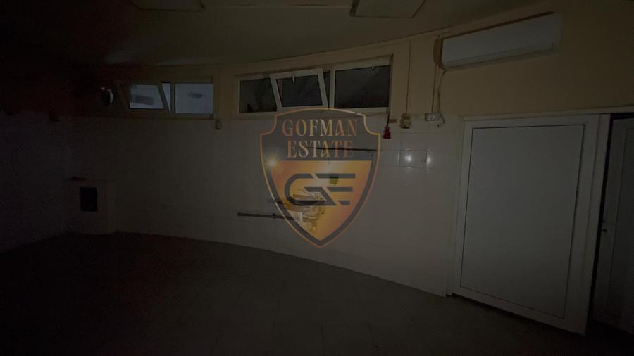 Gofman Estate închiriază – Spațiu comercial în Constanța