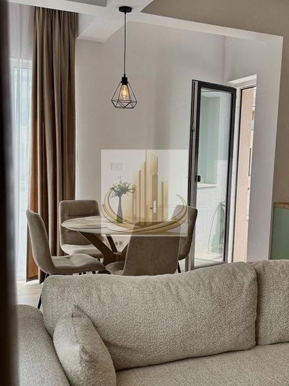 Apartament 2 camere zona Torontalului (Nord)