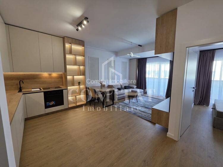 Apartamnet la cheie | Etaj intermediar | Zona Eroilor Floresti - 4