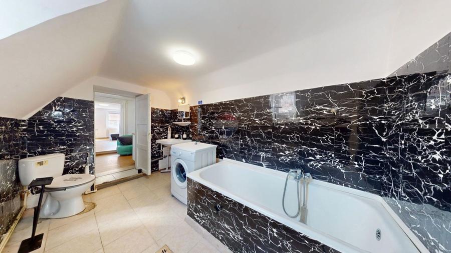 Comision 0% | Apartament cu 1 cameră | Investiție | Centrul Istoric