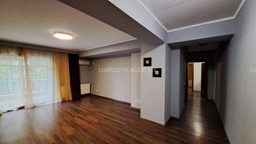 APARTAMENT 3 CAMERE LUX - SUPRAFATA 101MP- COMPLEX REZIDENTIAL CU CIRCUIT INCHIS - 3