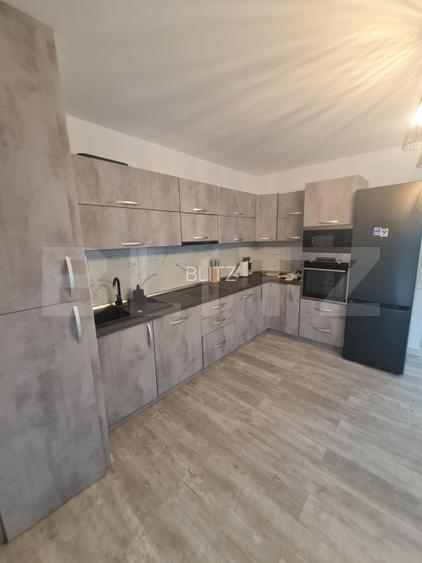 Casa individuala, optional 2 case si 1100 mp de teren, zona strazii Avram Iancu - 7