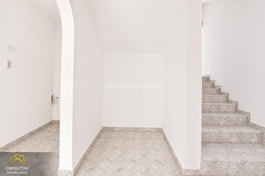 Apartament 4 camere cu balcon panoramic și priveliște de poveste CENTRU - 18