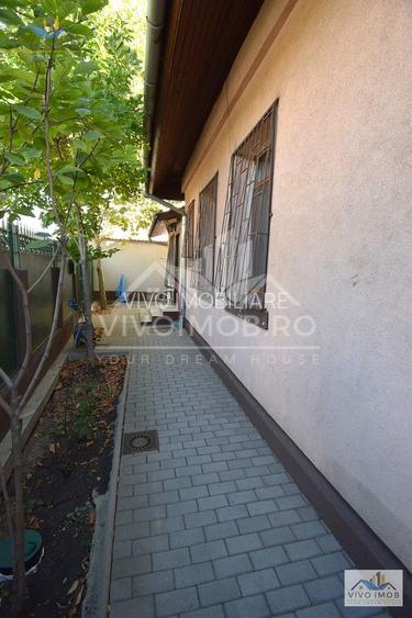 OCAZIE AFACERE! Ion Mihalache stradal / 13 ml deschidere / 67 mp utili - 14