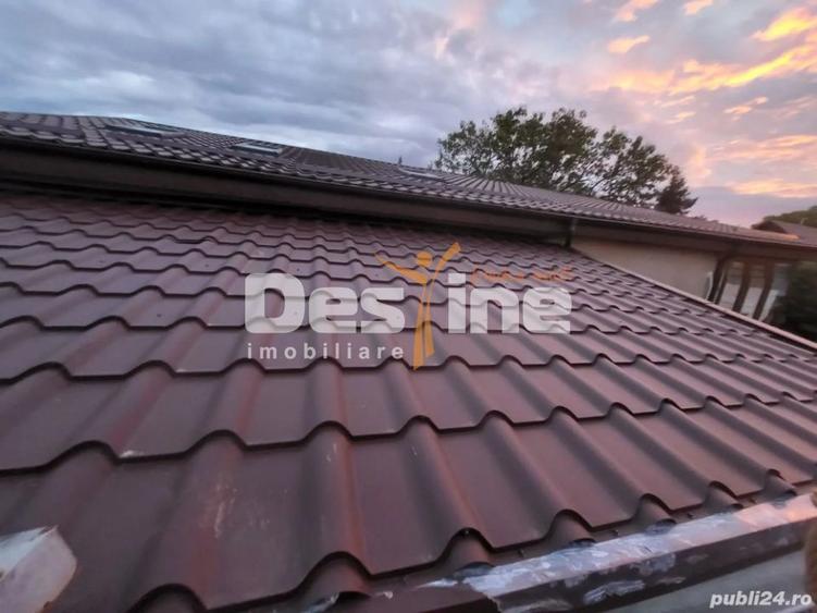 🏡 Casă la curte P+M – Sector 5 cu beci si garaj