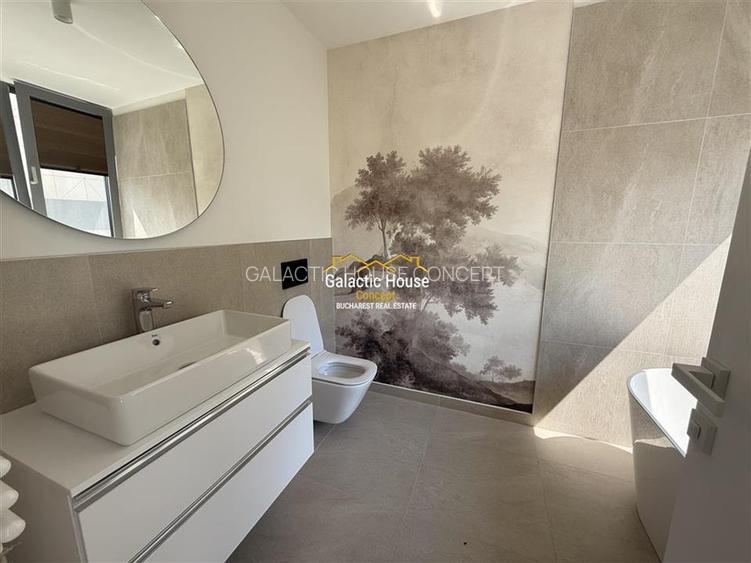 APARTAMENT SPECTACULOS PIATA VICTORIEI -PETRU RARES TERASA 80 MP - 20