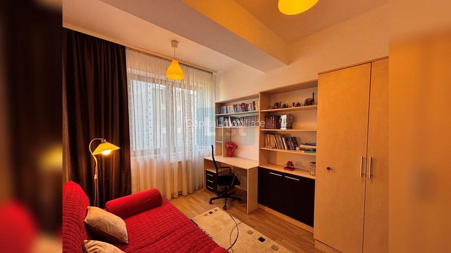 COMISION 0% |4 CAMERE| 2 PARCARI | AVIATIEI – HERASTRAU | - 4
