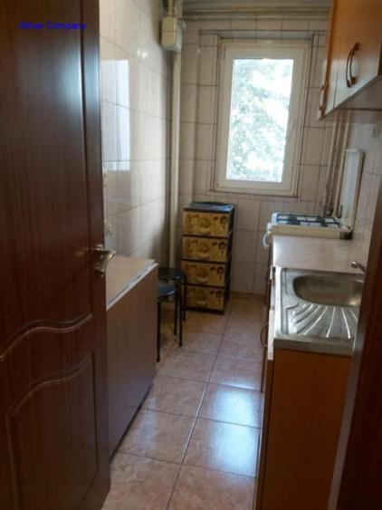 Drumul Taberei-Romancierilor Ap 2 camere
