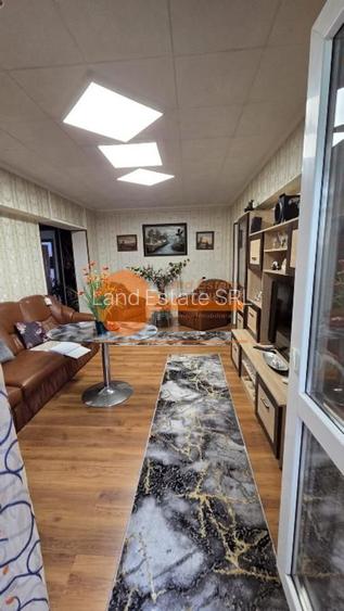 Apartament cu 3 camere in zona Ghencea-Drumul Taberei - 10